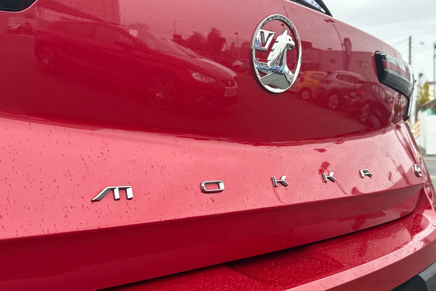 Used Vauxhall Mokka Electric 2023 for sale - 76421382: Photo 30