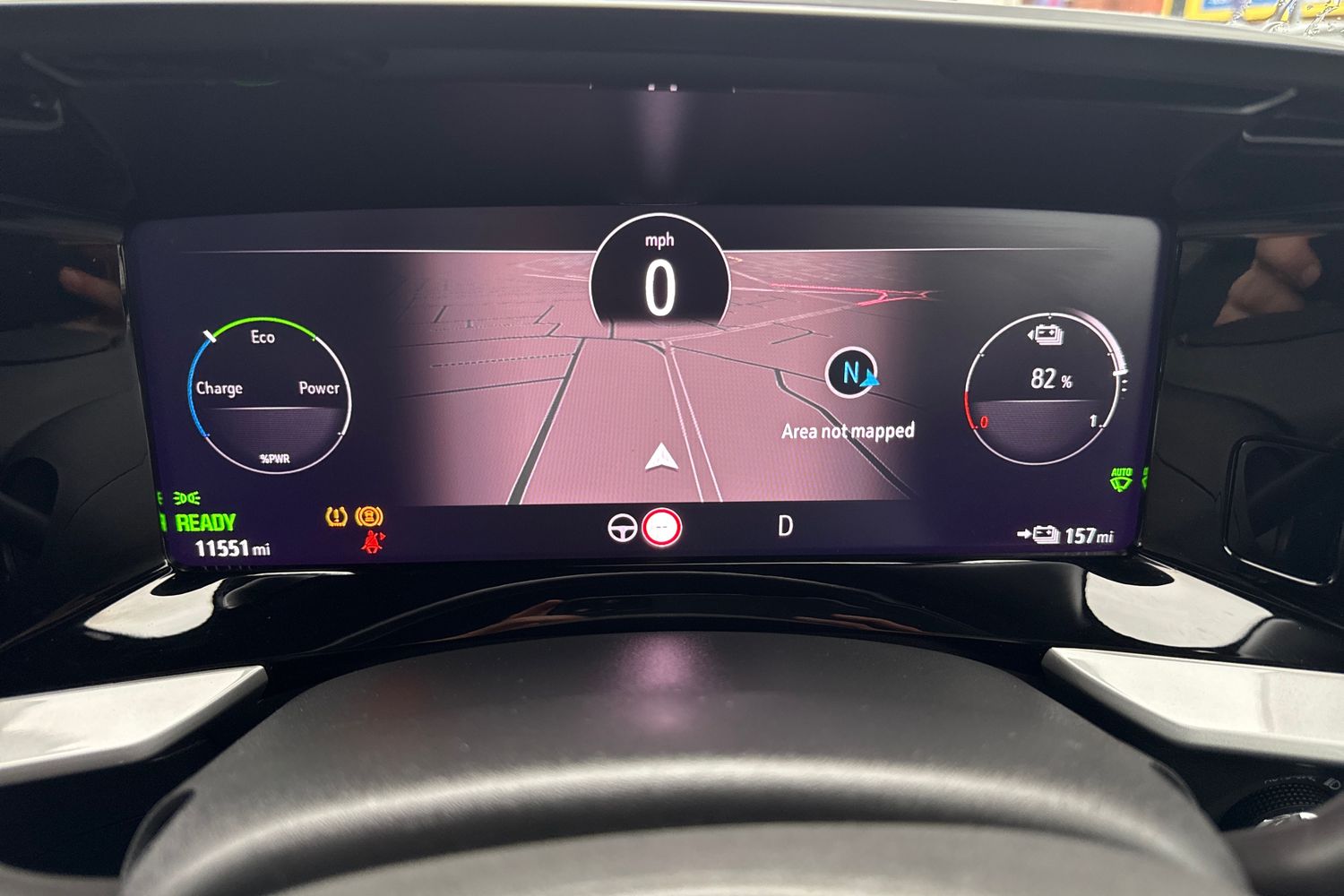 Used Vauxhall Mokka Electric 2023 for sale - 76421382: Photo 35