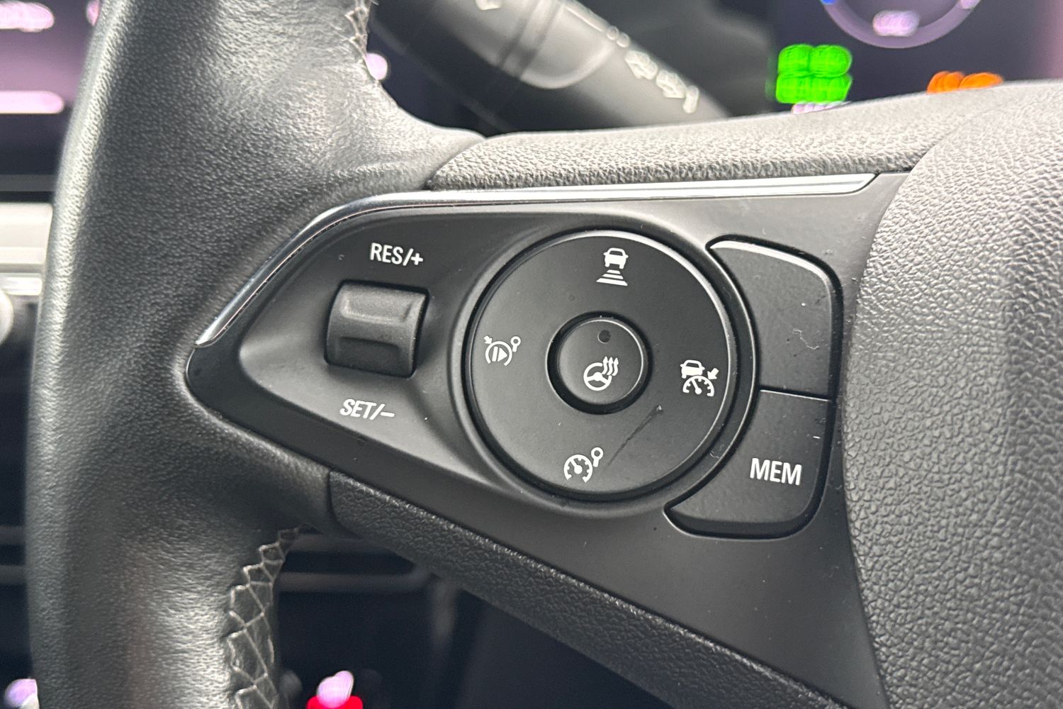 Used Vauxhall Mokka Electric 2023 for sale - 76421382: Photo 39