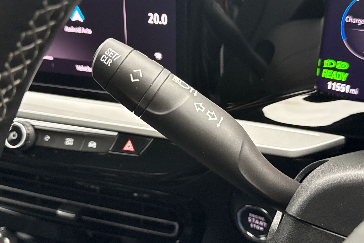 Used Vauxhall Mokka Electric 2023 for sale - 76421382: Photo 41