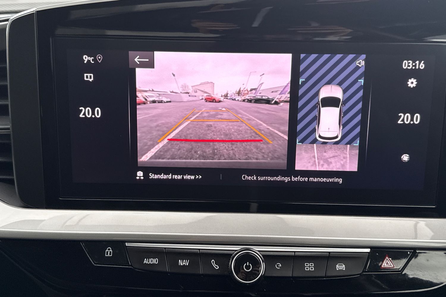 Used Vauxhall Mokka Electric 2023 for sale - 76421382: Photo 46