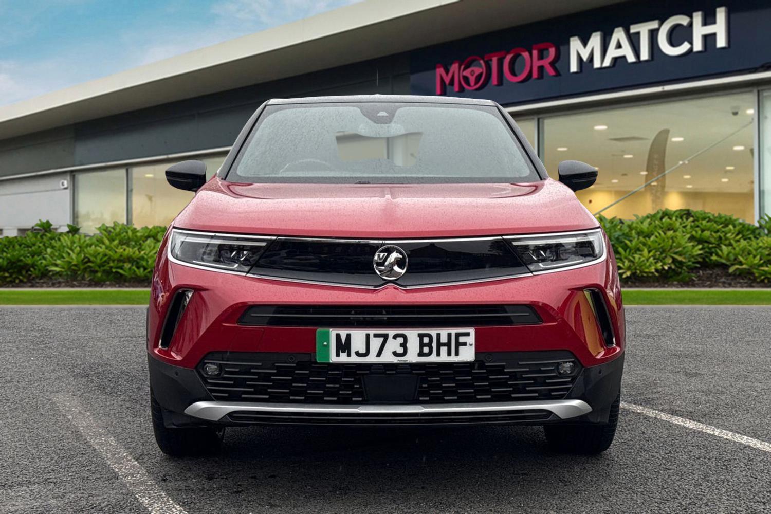 Used Vauxhall Mokka Electric 2023 for sale - 76421382: Photo 6