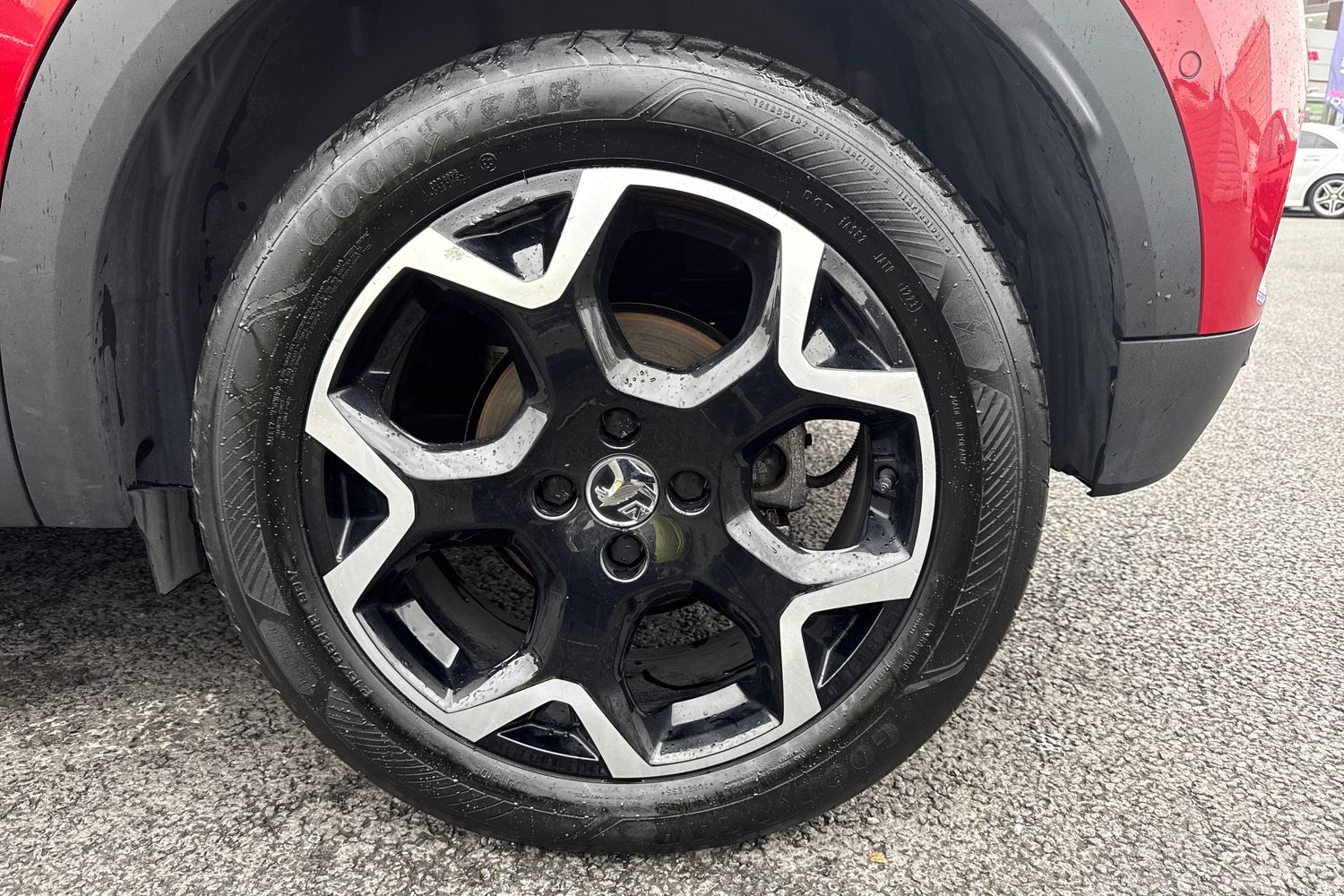 Used Vauxhall Mokka Electric 2023 for sale - 76421382: Photo 7