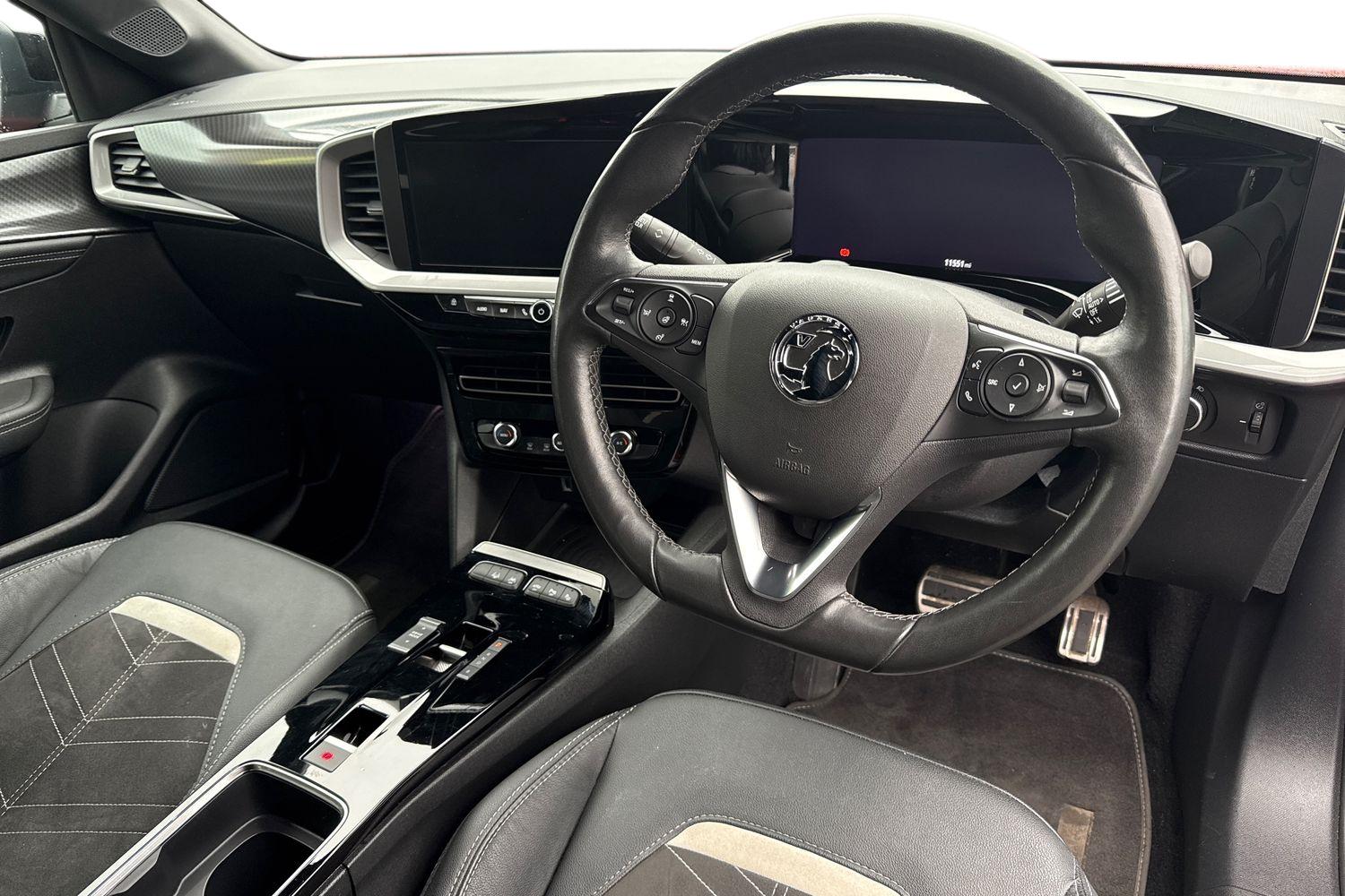 Used Vauxhall Mokka Electric 2023 for sale - 76421382: Photo 8