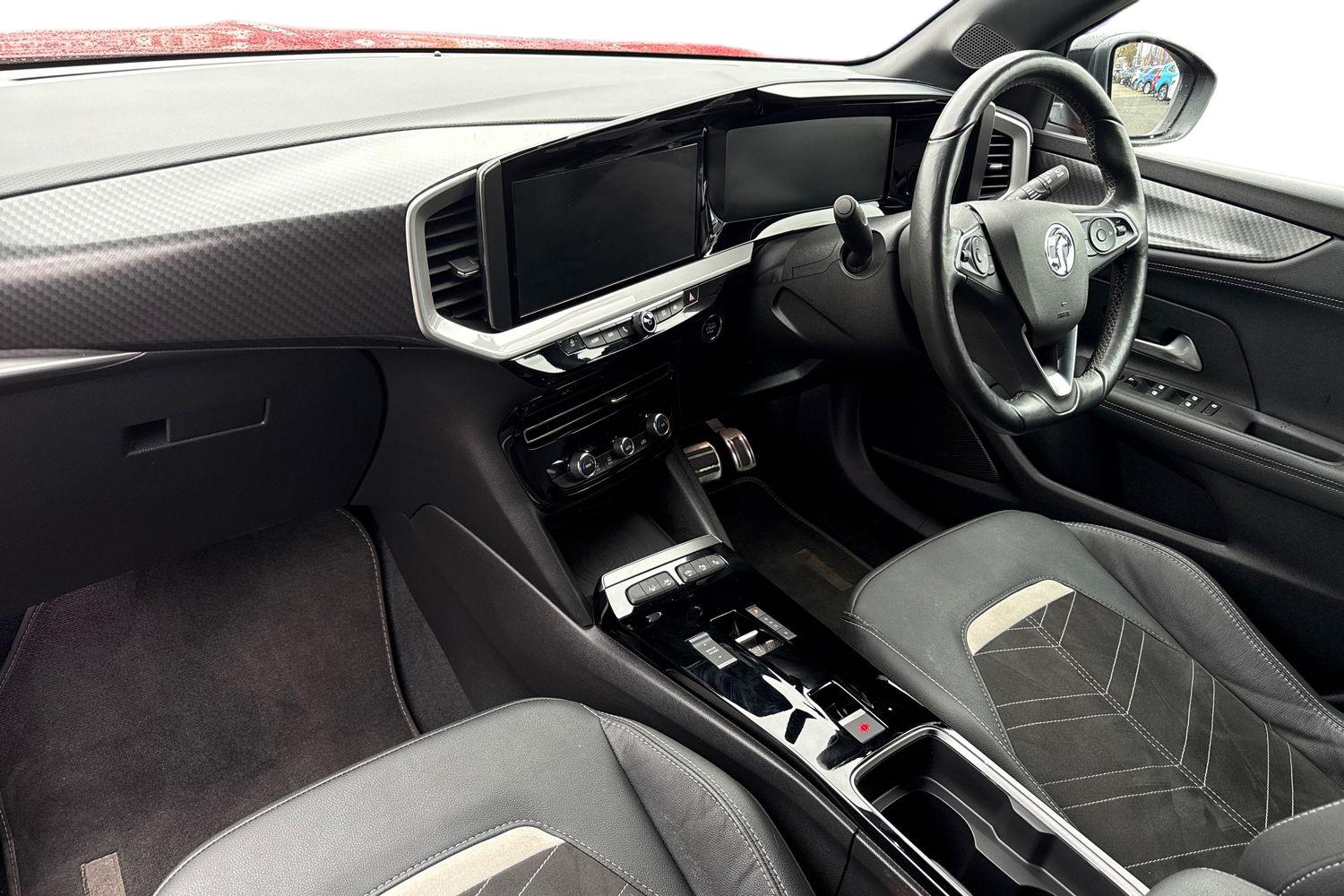 Used Vauxhall Mokka Electric 2023 for sale - 76421382: Photo 9