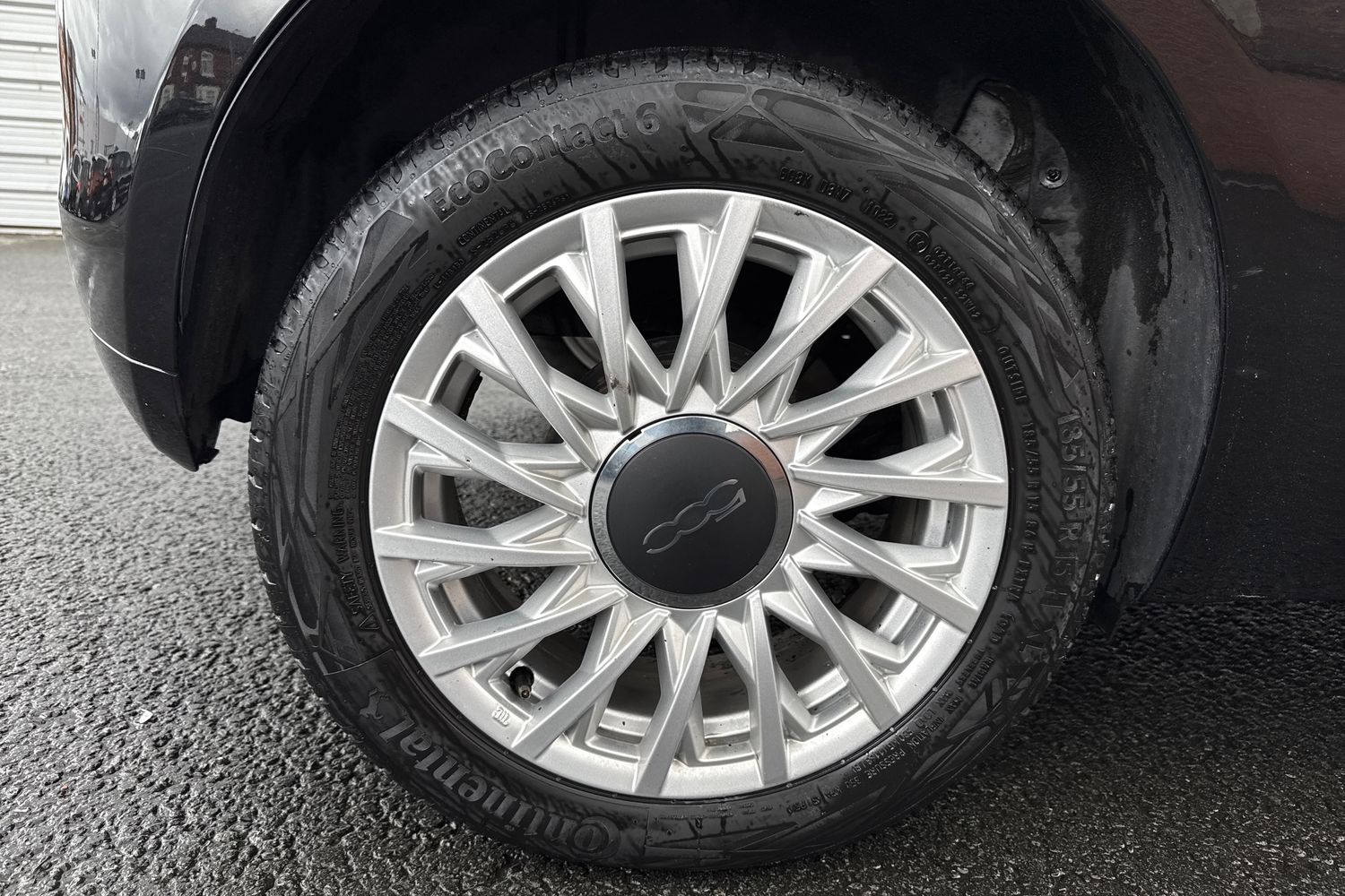Used Fiat 500 2022 for sale - 75919670: Photo 13