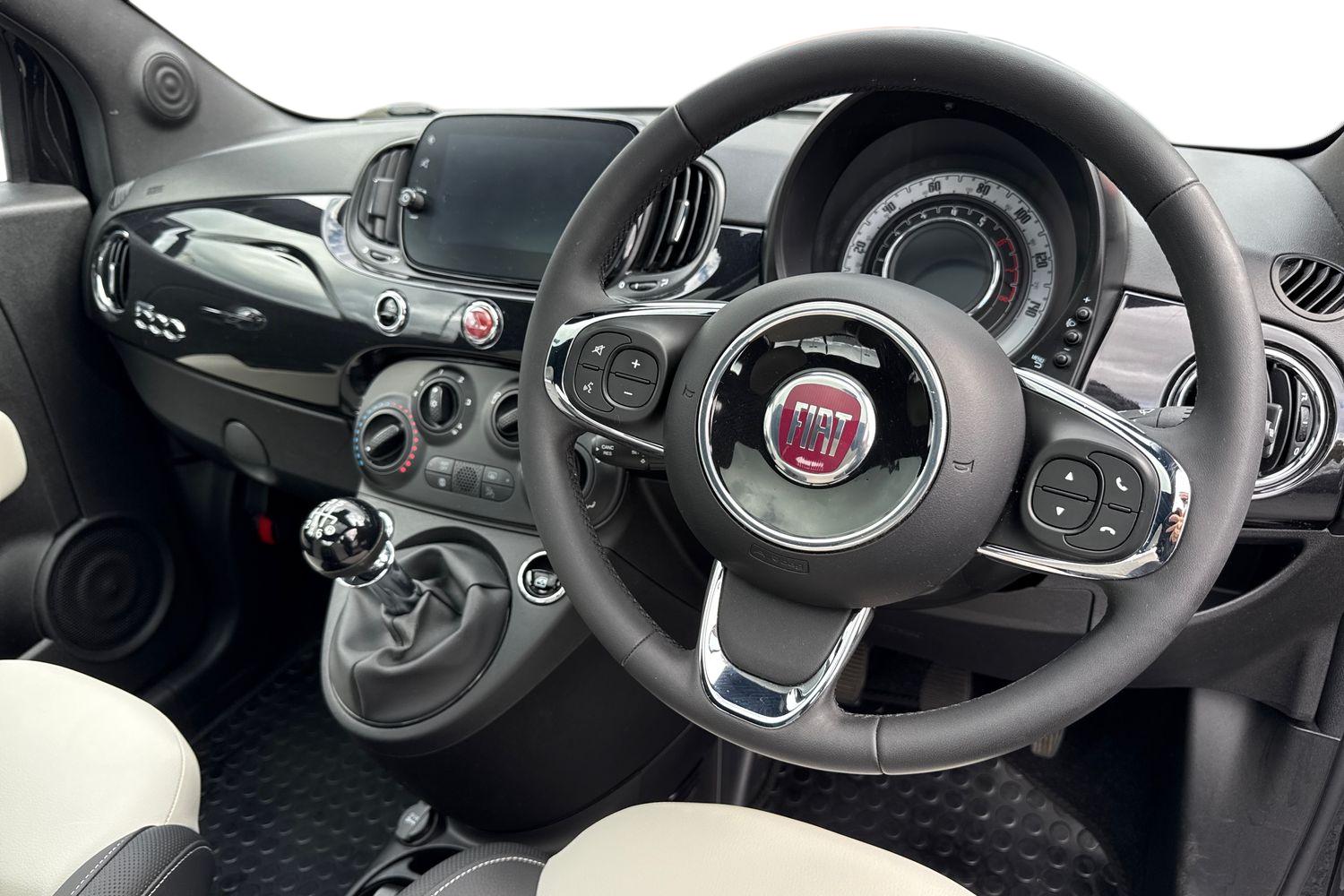 Used Fiat 500 2022 for sale - 75919670: Photo 14