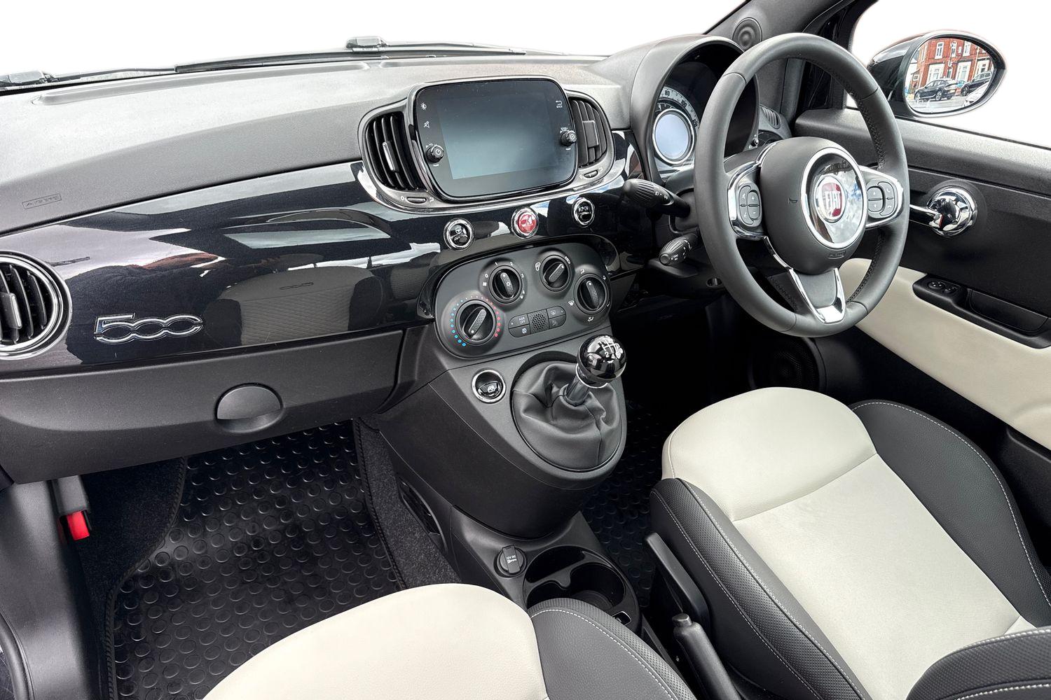 Used Fiat 500 2022 for sale - 75919670: Photo 15