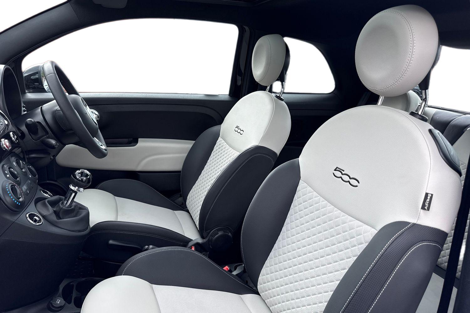 Used Fiat 500 2022 for sale - 75919670: Photo 16
