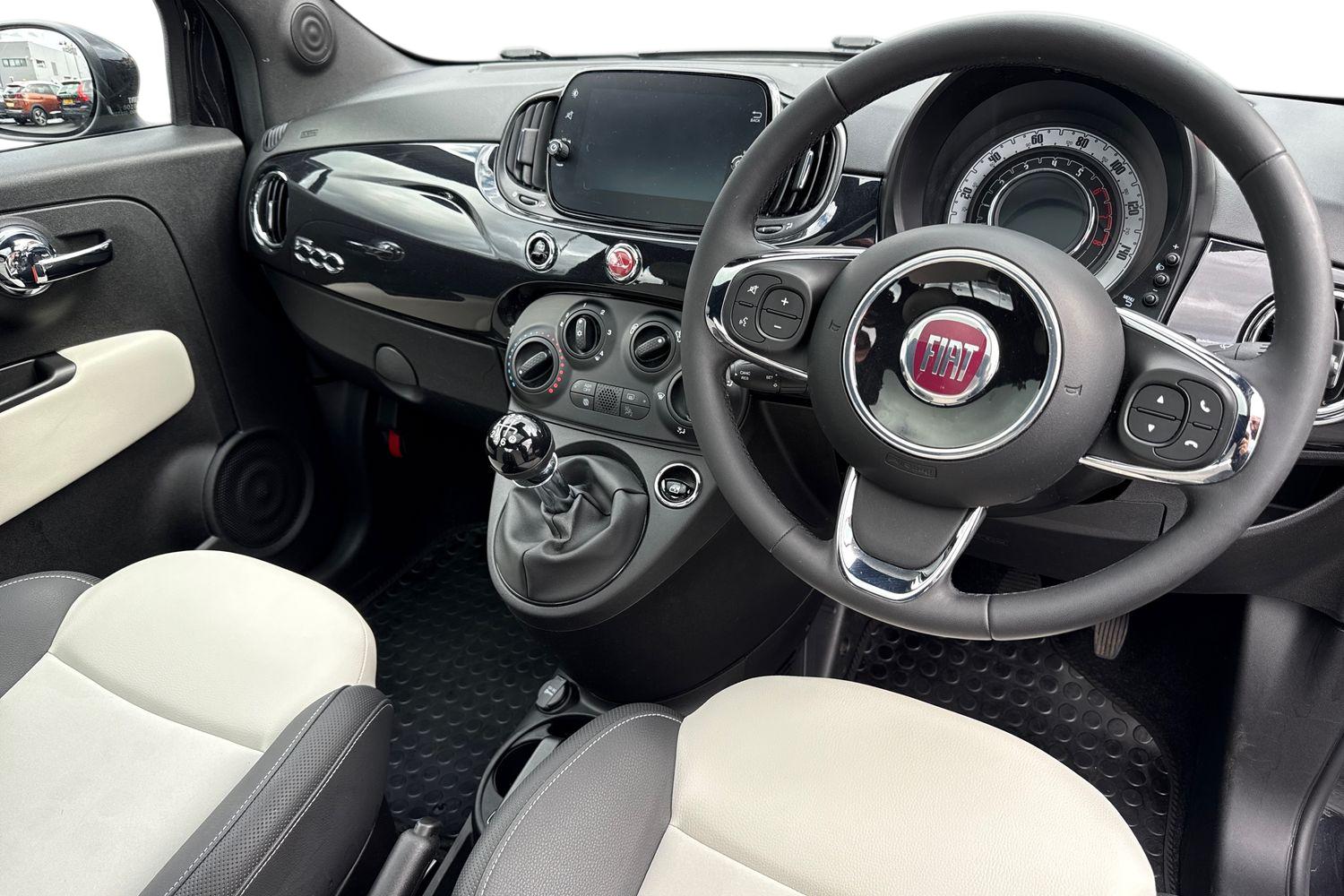 Used Fiat 500 2022 for sale - 75919670: Photo 18