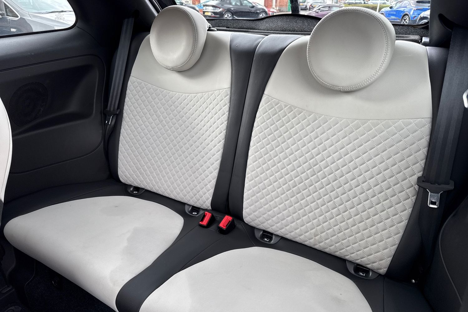 Used Fiat 500 2022 for sale - 75919670: Photo 19