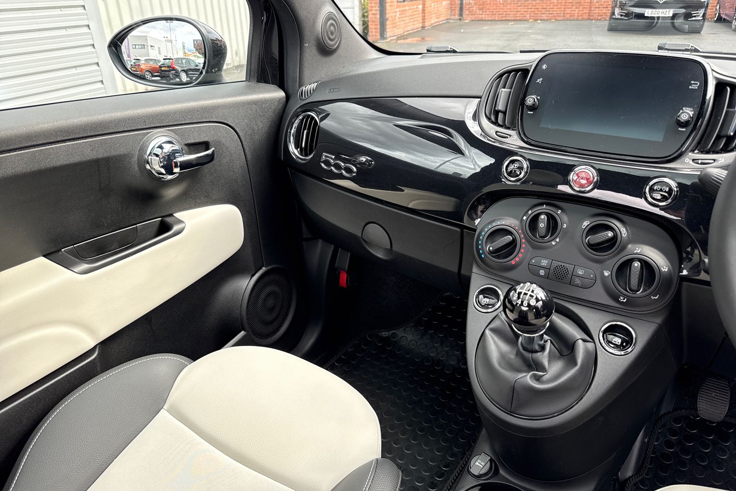 Used Fiat 500 2022 for sale - 75919670: Photo 20