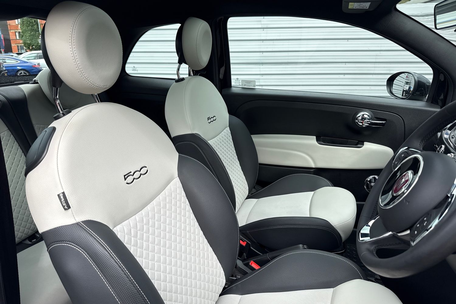 Used Fiat 500 2022 for sale - 75919670: Photo 24