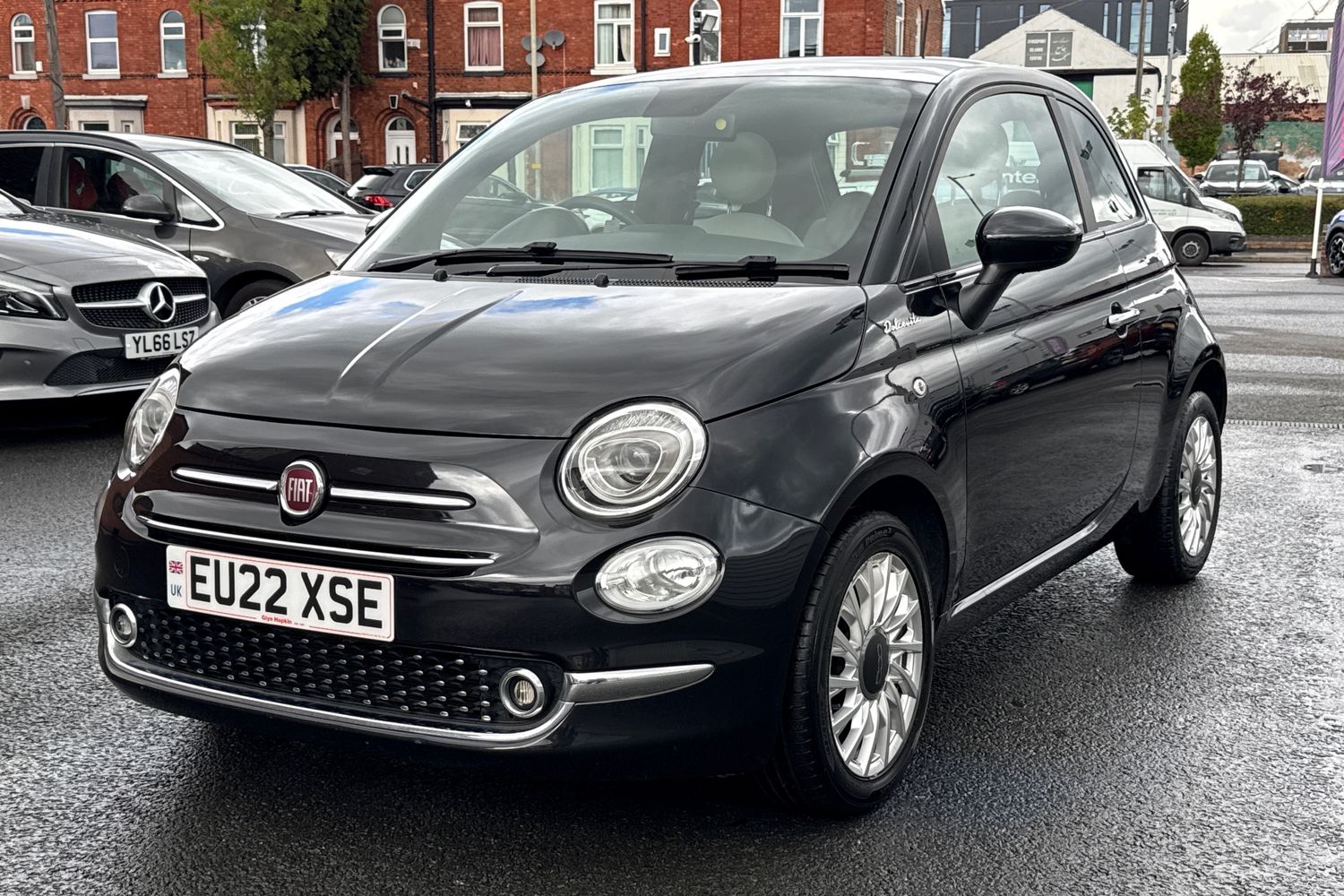 Used Fiat 500 2022 for sale - 75919670: Photo 25