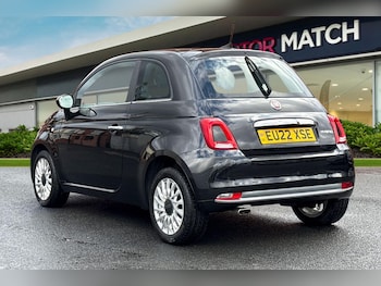 Used Fiat 500 2022 for sale - 75919670: Photo 2