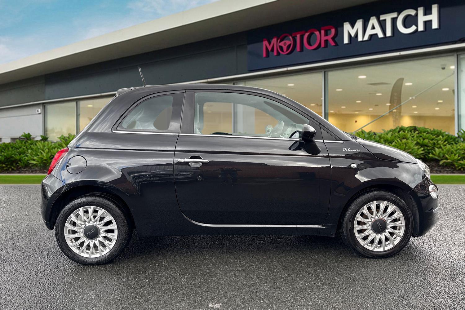 Used Fiat 500 2022 for sale - 75919670: Photo 3