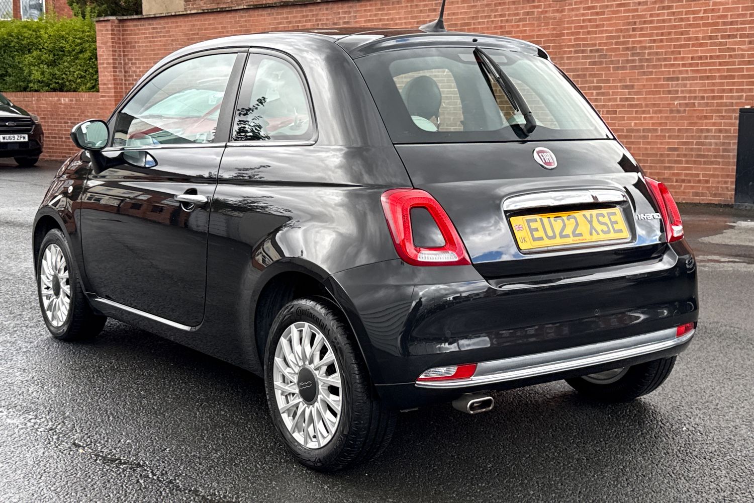 Used Fiat 500 2022 for sale - 75919670: Photo 31
