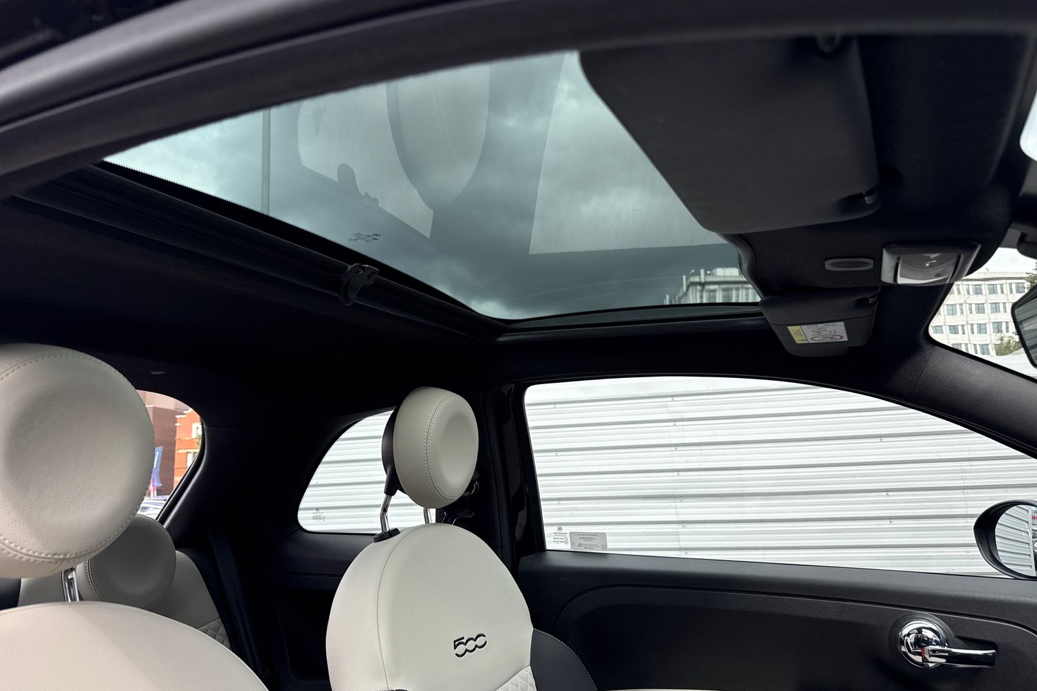 Used Fiat 500 2022 for sale - 75919670: Photo 33