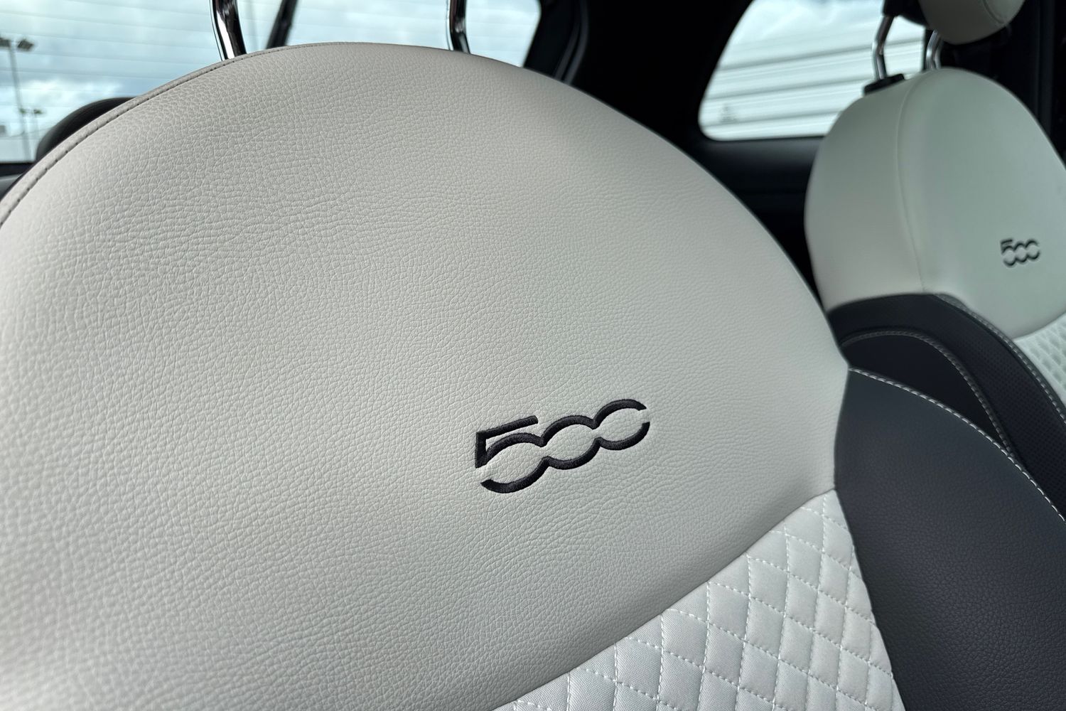 Used Fiat 500 2022 for sale - 75919670: Photo 34