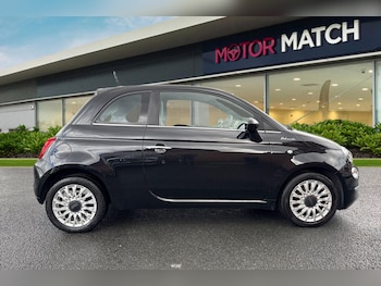 Used Fiat 500 2022 for sale - 75919670: Photo 3