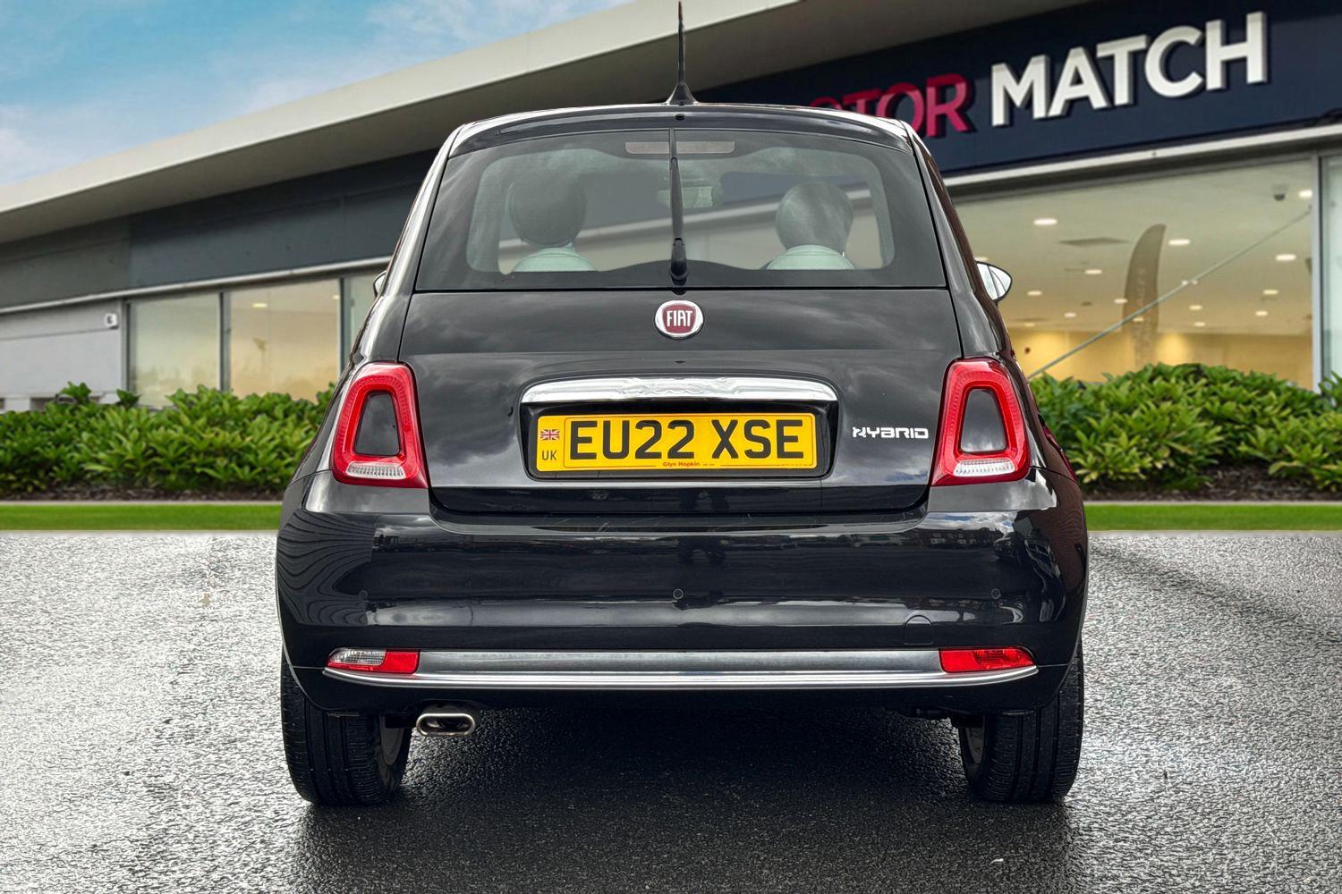 Used Fiat 500 2022 for sale - 75919670: Photo 4