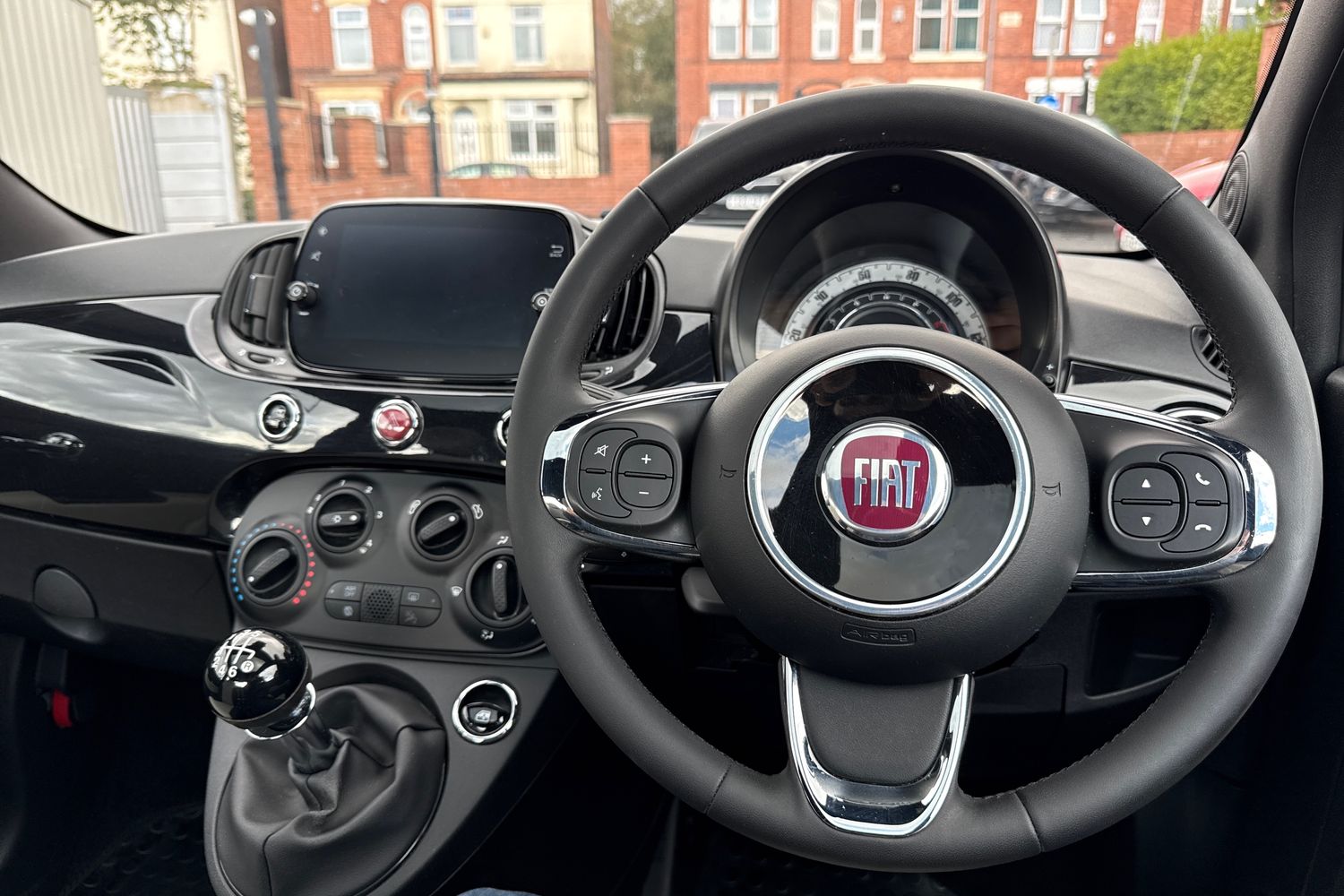 Used Fiat 500 2022 for sale - 75919670: Photo 41