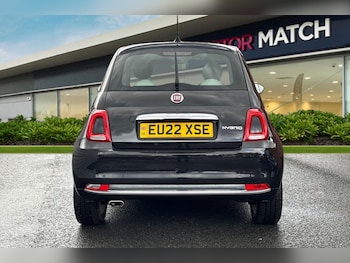 Used Fiat 500 2022 for sale - 75919670: Photo 4