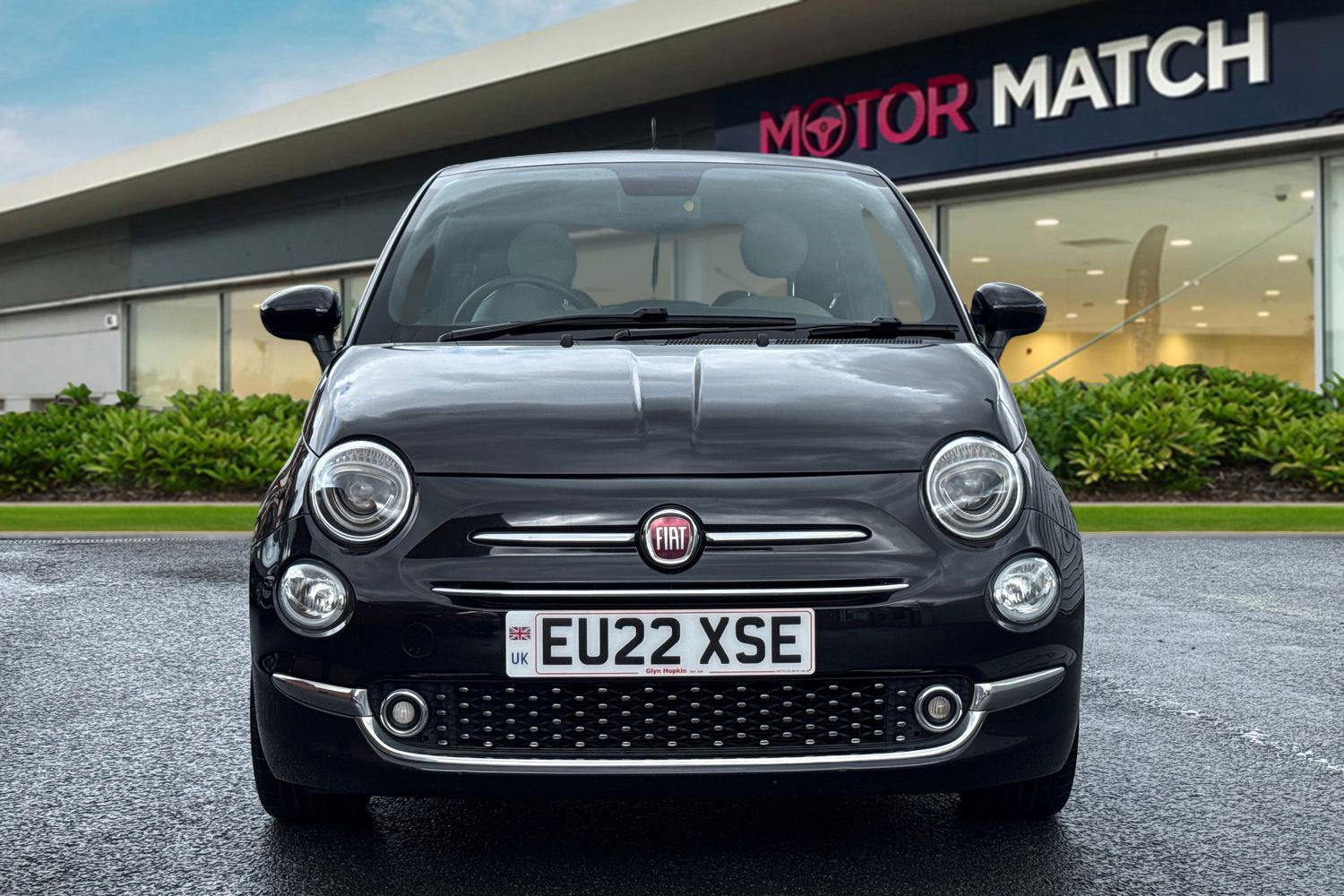 Used Fiat 500 2022 for sale - 75919670: Photo 6