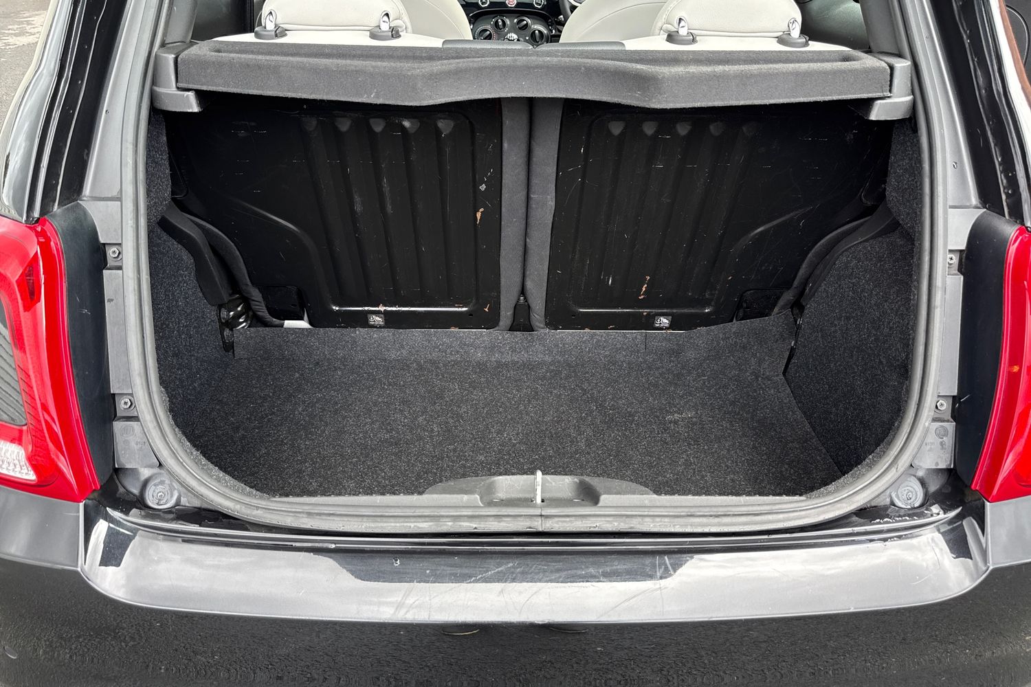 Used Fiat 500 2022 for sale - 75919670: Photo 7