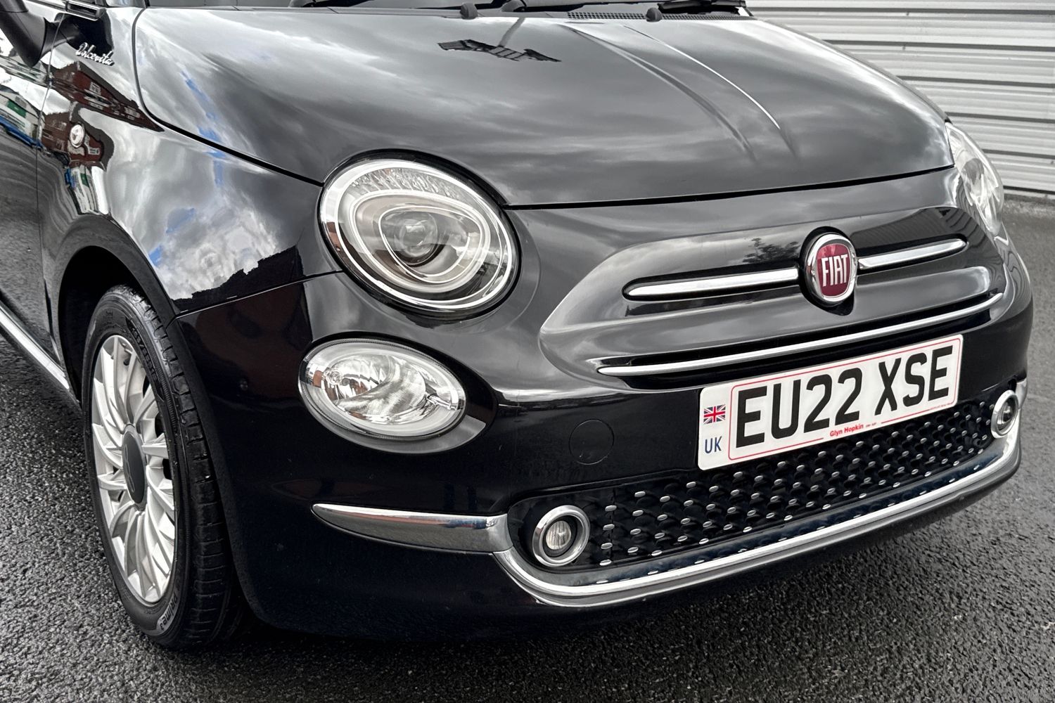 Used Fiat 500 2022 for sale - 75919670: Photo 9