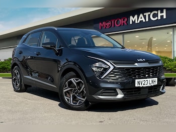Used Kia Sportage 2023 for sale - 79514681: Photo