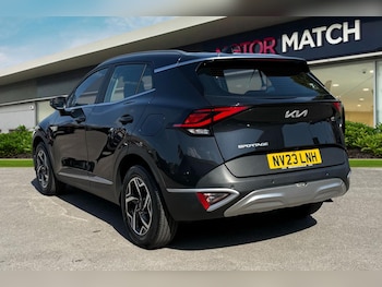 Used Kia Sportage 2023 for sale - 79514681: Photo