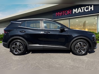 Used Kia Sportage 2023 for sale - 79514681: Photo