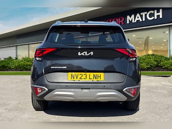 Used Kia Sportage 2023 for sale - 79514681: Photo