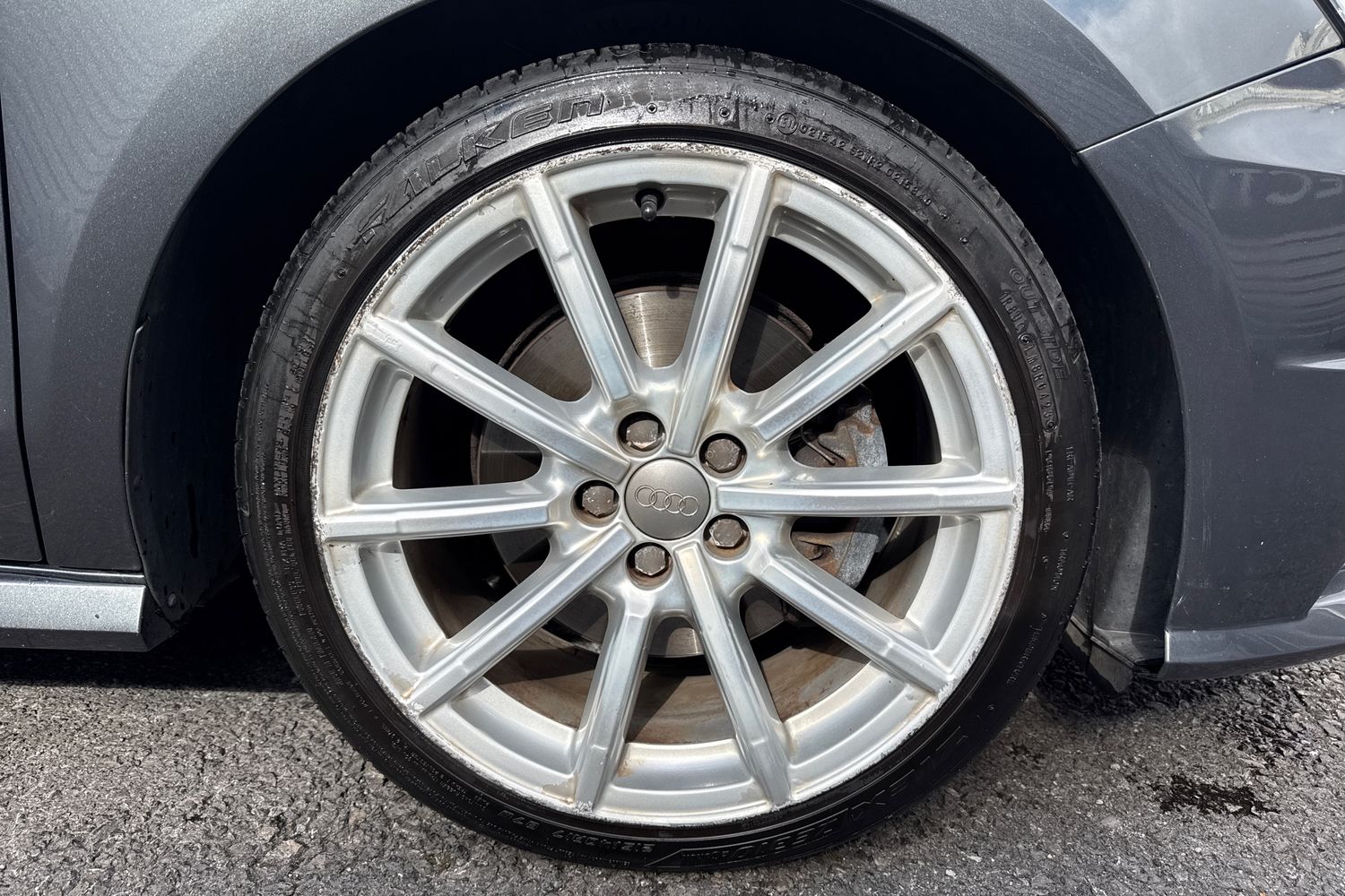 Used Audi A1 2016 for sale - 76119876: Photo 12