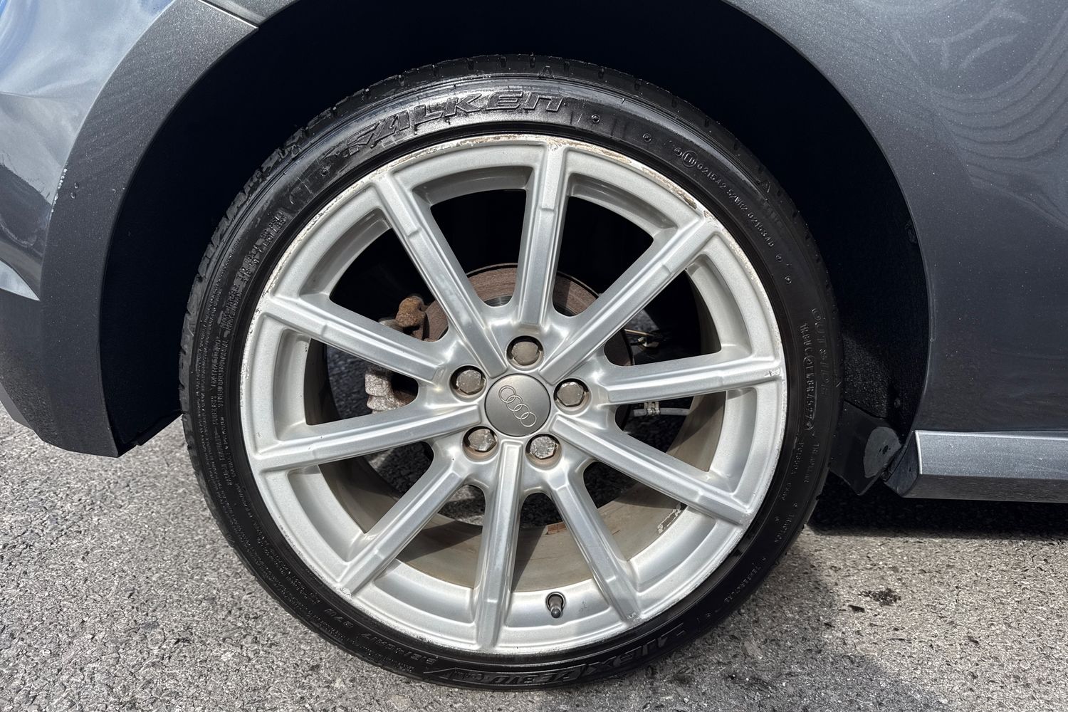 Used Audi A1 2016 for sale - 76119876: Photo 13