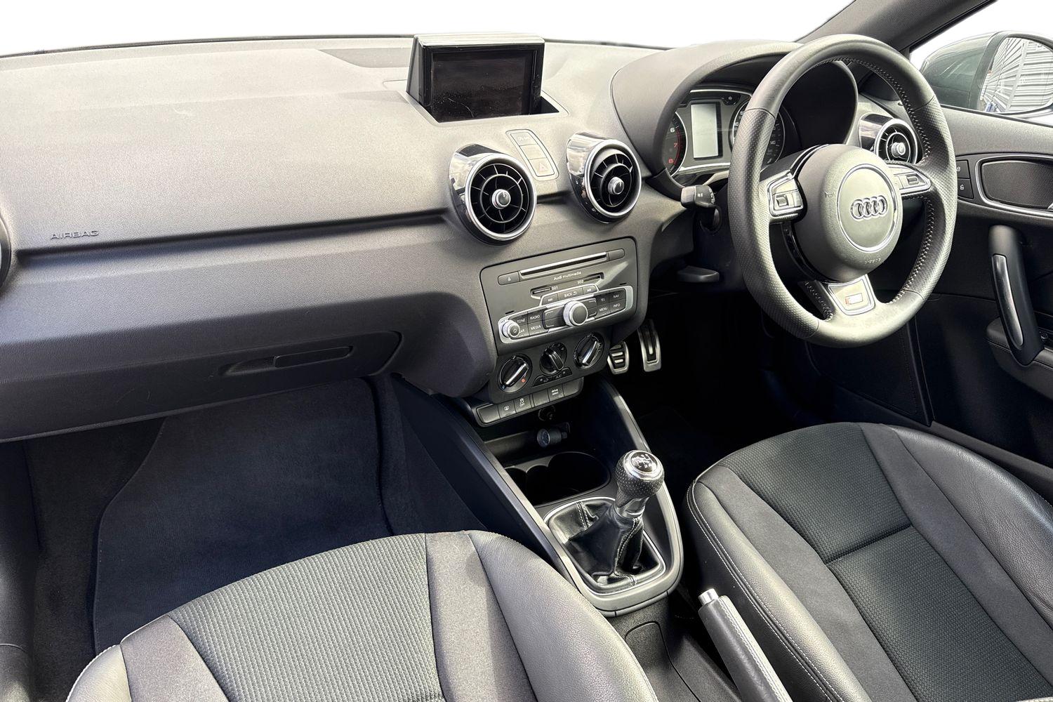 Used Audi A1 2016 for sale - 76119876: Photo 15