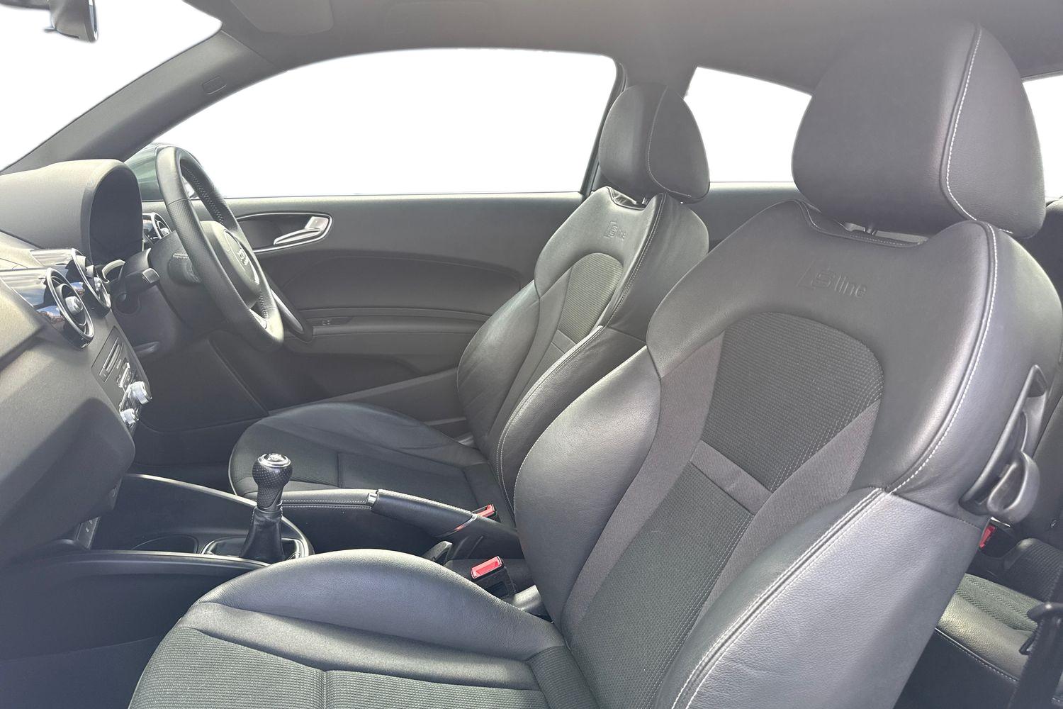 Used Audi A1 2016 for sale - 76119876: Photo 16