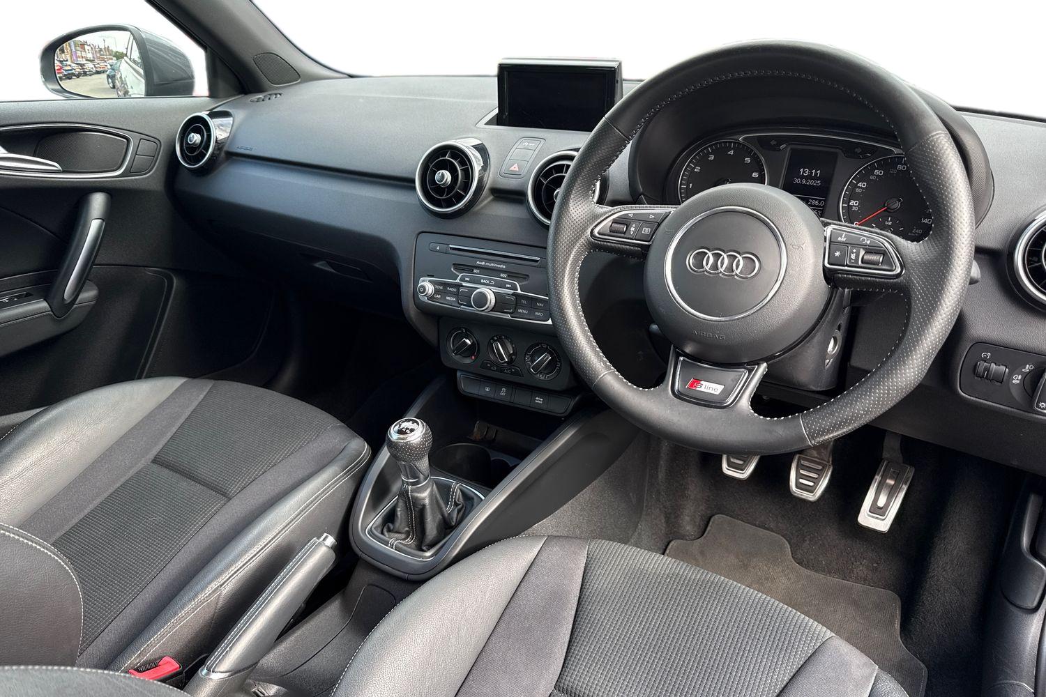 Used Audi A1 2016 for sale - 76119876: Photo 18