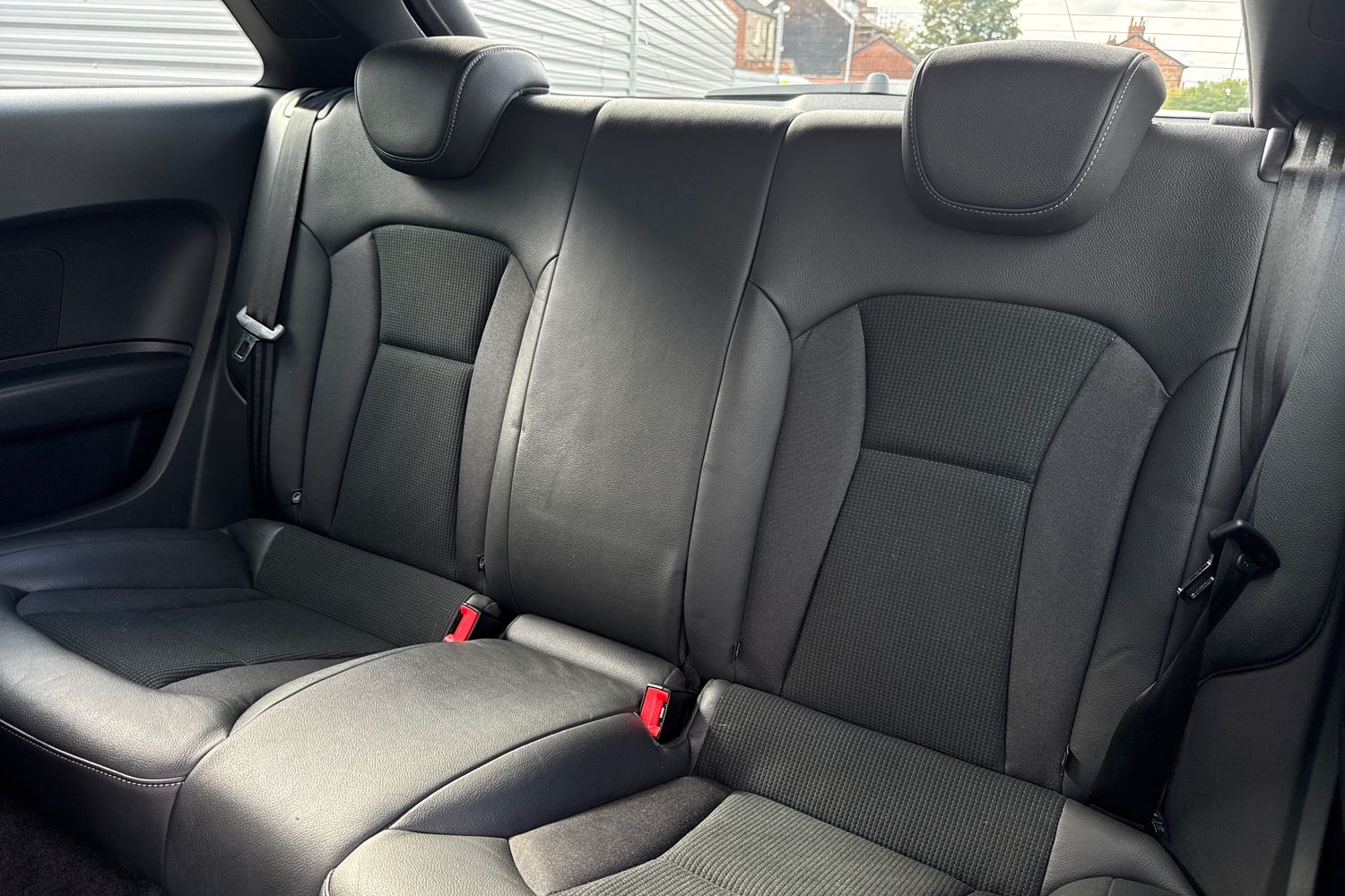 Used Audi A1 2016 for sale - 76119876: Photo 19
