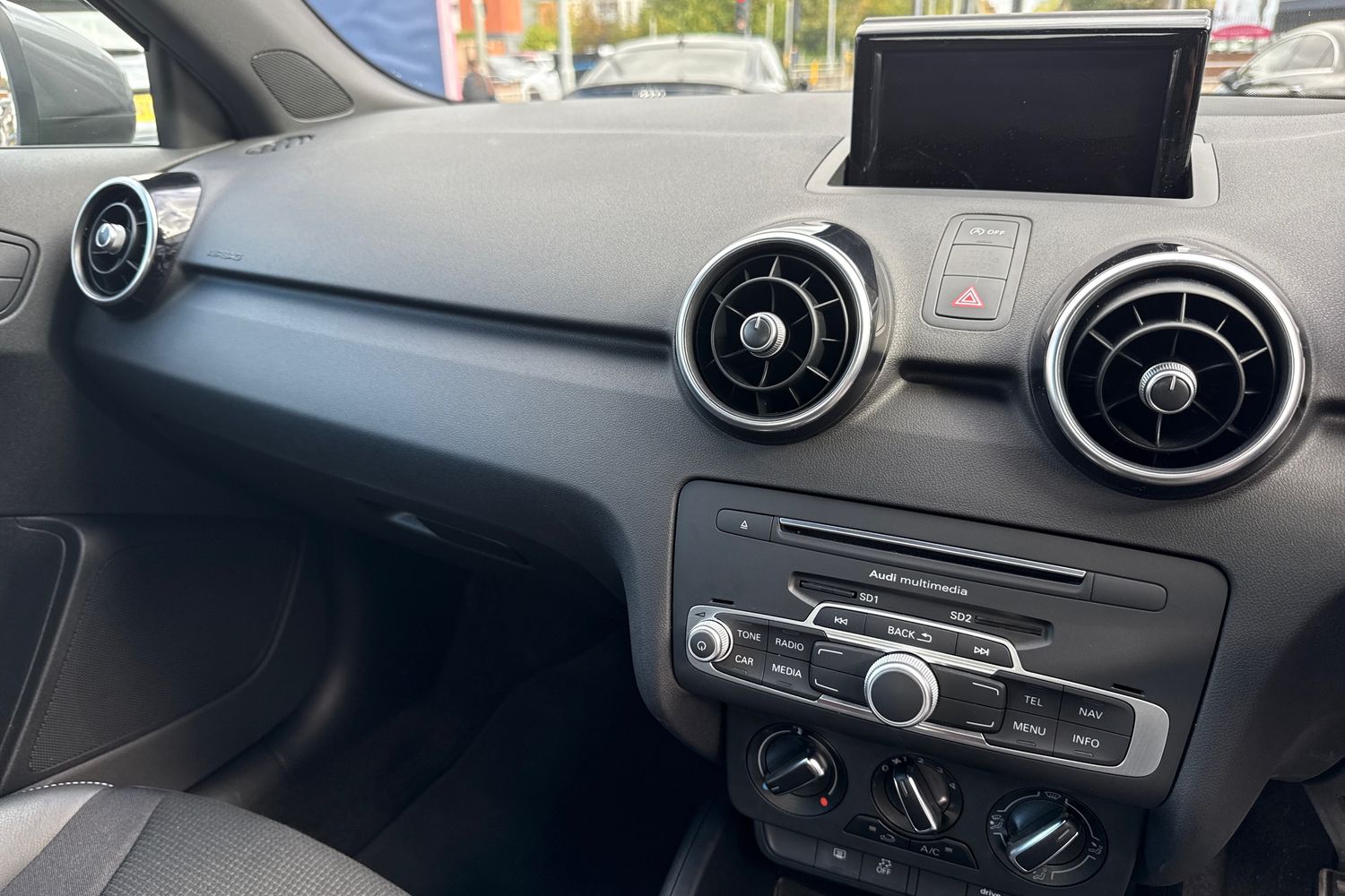 Used Audi A1 2016 for sale - 76119876: Photo 20