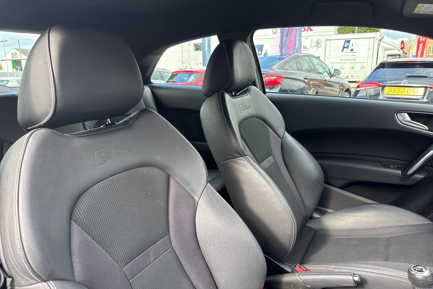 Used Audi A1 2016 for sale - 76119876: Photo 24