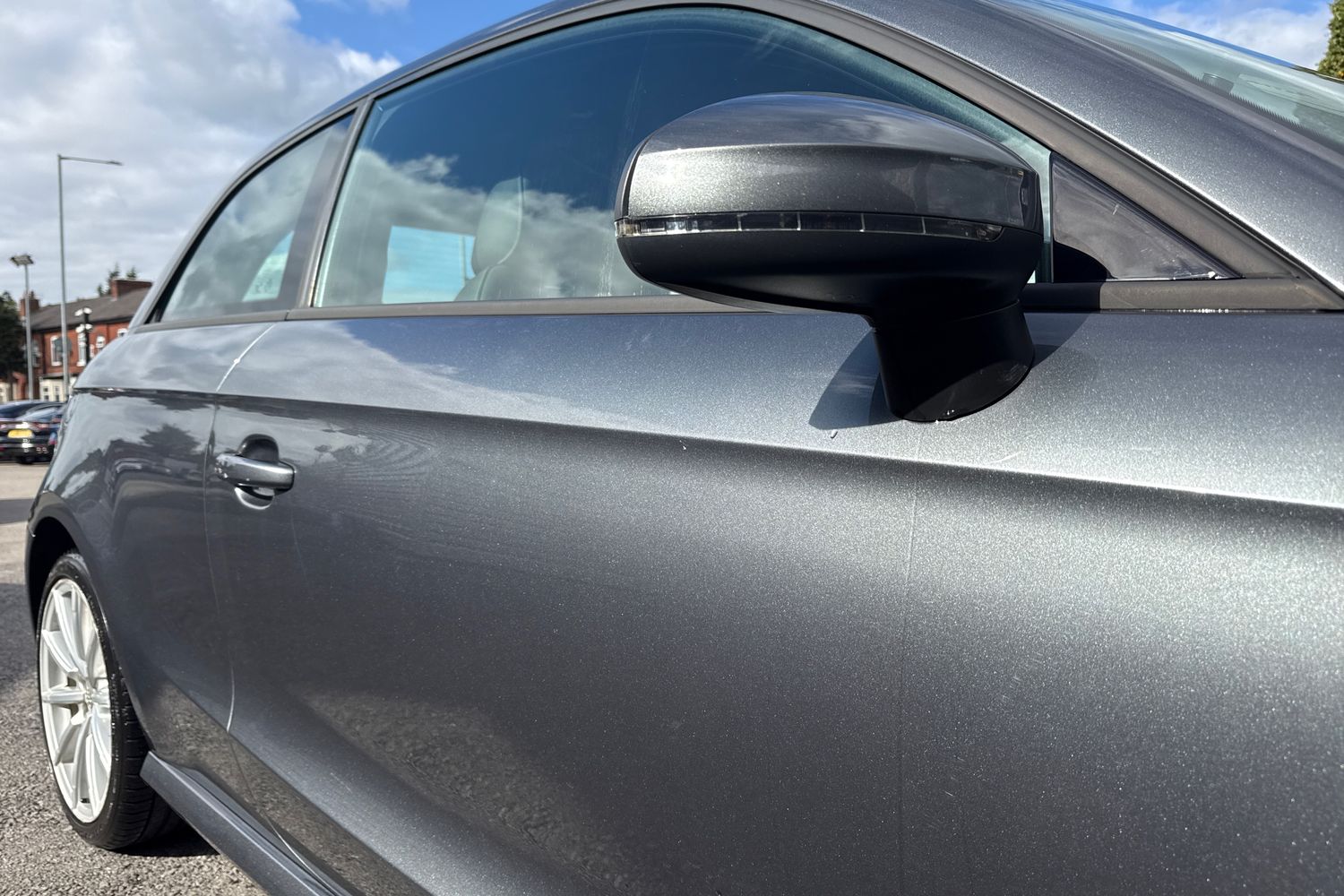 Used Audi A1 2016 for sale - 76119876: Photo 26