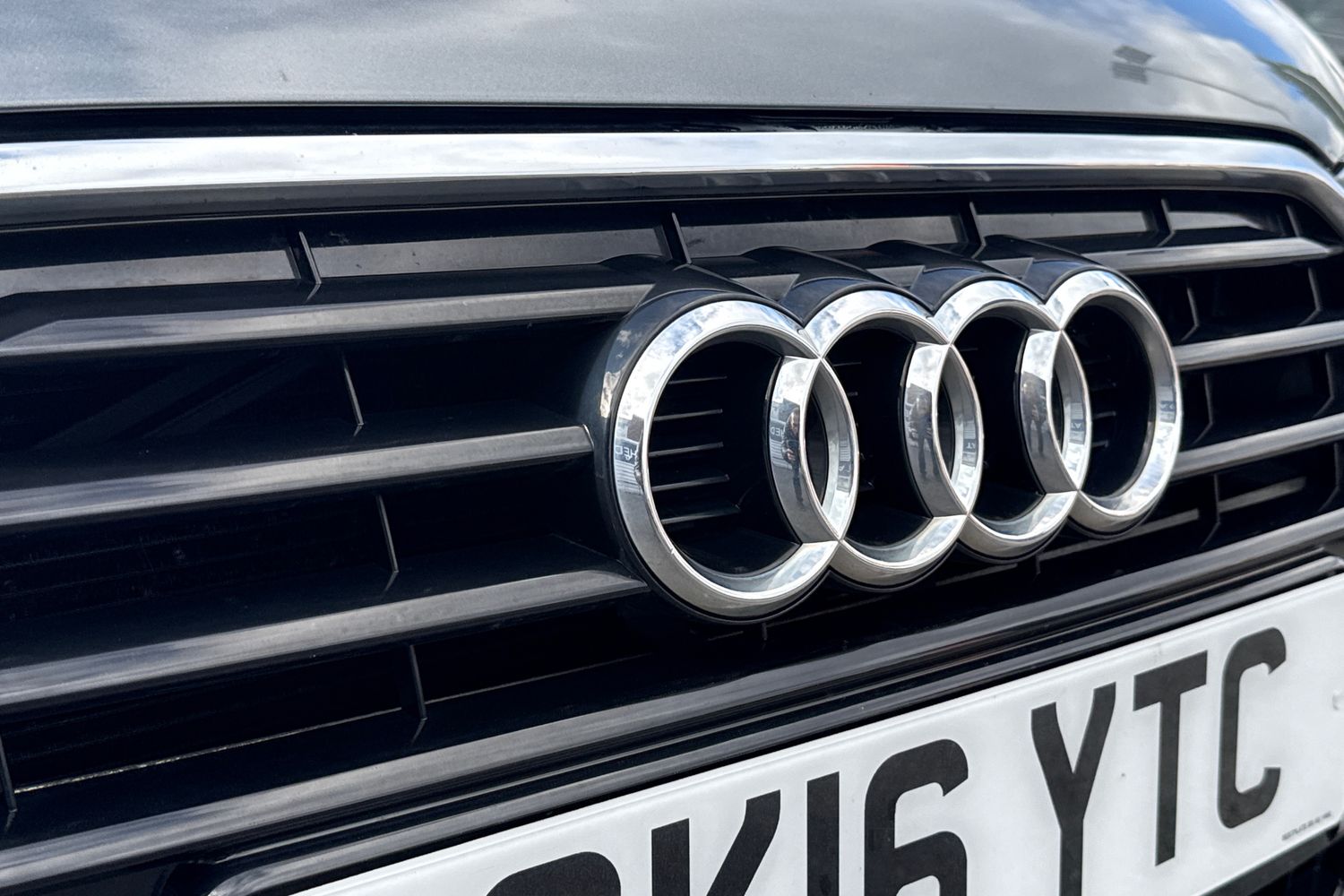 Used Audi A1 2016 for sale - 76119876: Photo 27