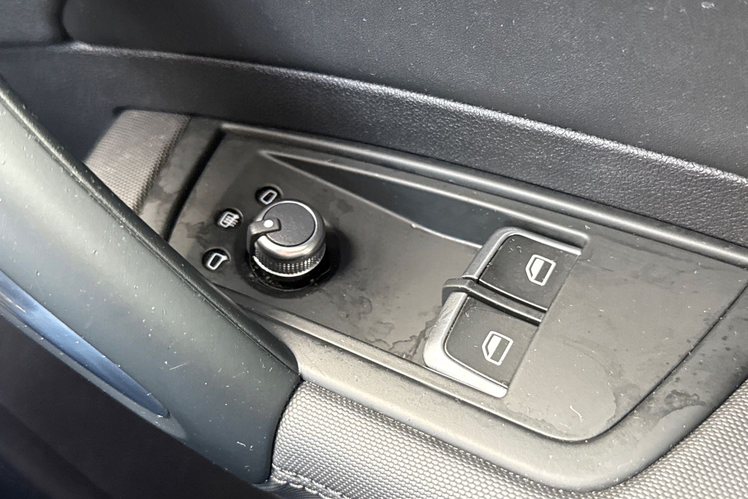 Used Audi A1 2016 for sale - 76119876: Photo 36