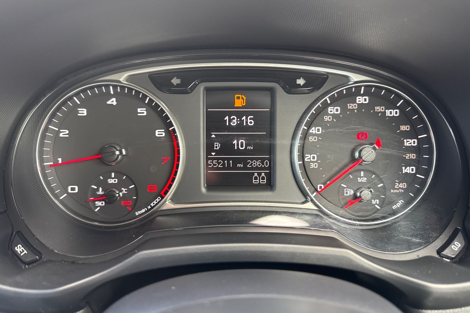 Used Audi A1 2016 for sale - 76119876: Photo 39