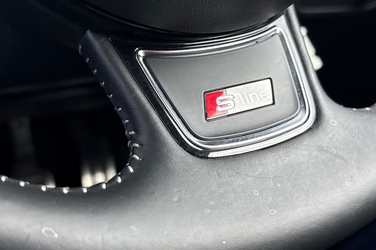 Used Audi A1 2016 for sale - 76119876: Photo 42