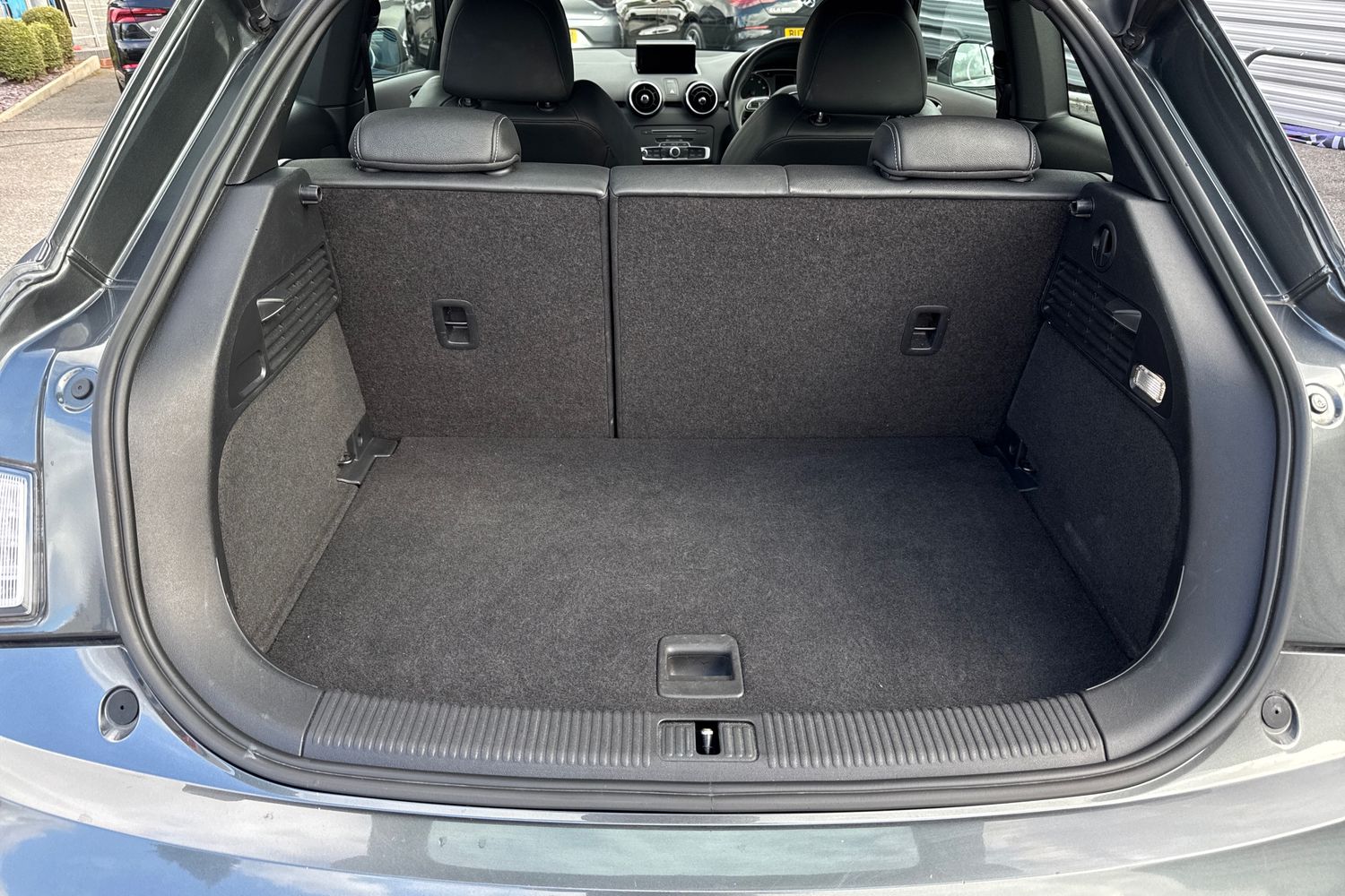 Used Audi A1 2016 for sale - 76119876: Photo 7