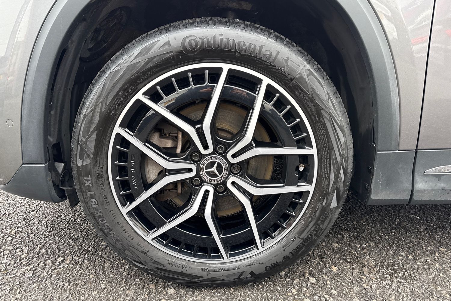 Used Mercedes-Benz EQA 2022 for sale - 77436131: Photo 11