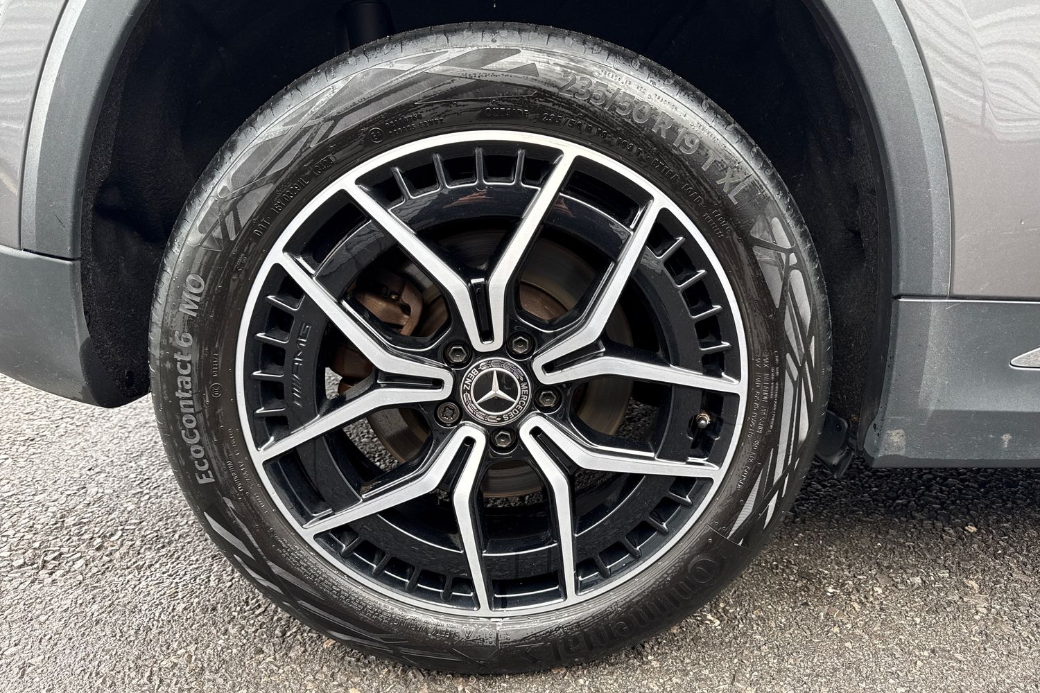 Used Mercedes-Benz EQA 2022 for sale - 77436131: Photo 13